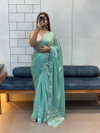 Tew Space Silk Saree Wholesale Clothing Distributors In India
